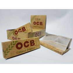 papelas organcas