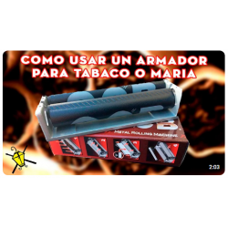 Tutorial de como liar