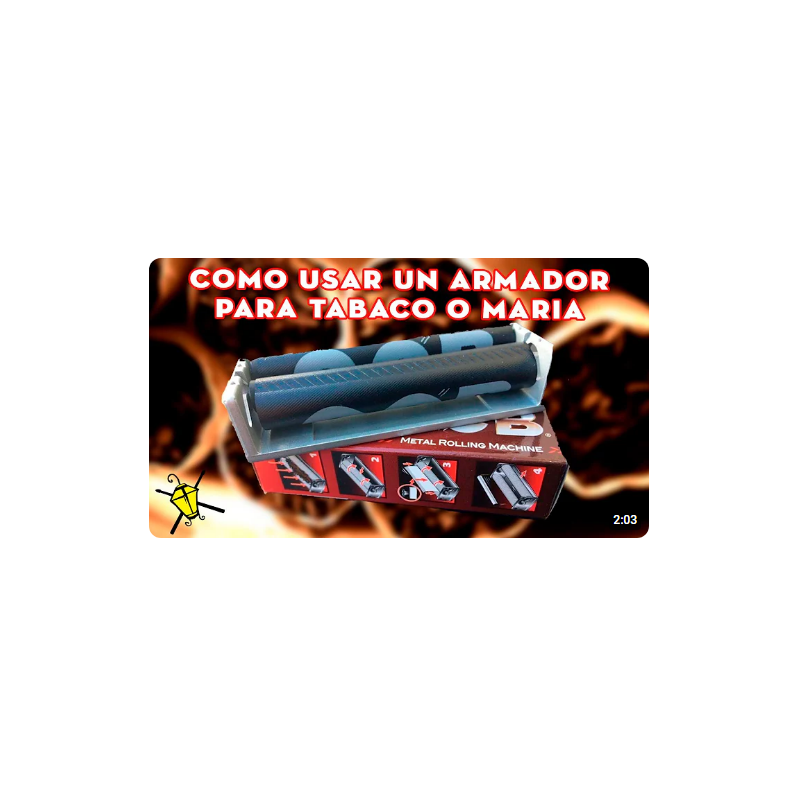 Tutorial de como liar