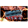 Tutorial de como liar