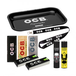 Pack-OCB