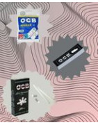 Slim filters OCB